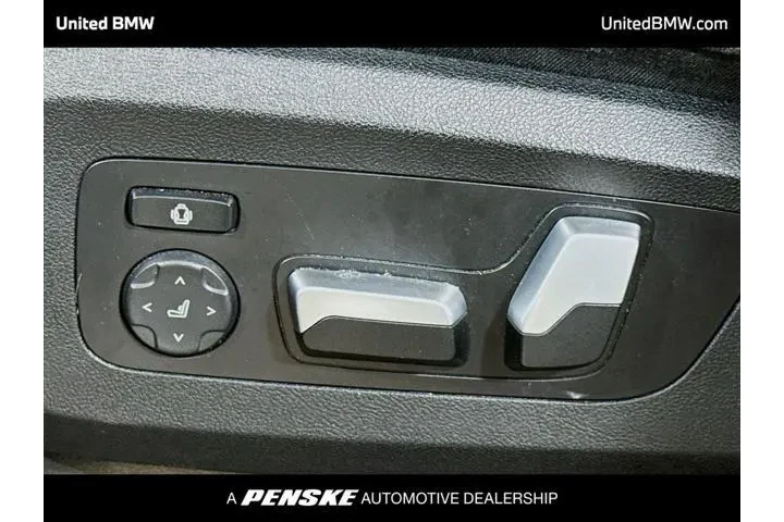 $34495 : BMW X5 2021 sDrive40i 4dr Sp image 4