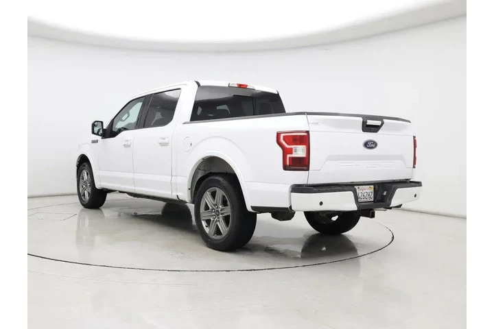 $23998 : Ford F-150 2018 4x2 XLT 4dr image 2