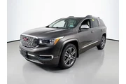 $25750 : GMC Acadia 2019 4x4 Denali 4 thumbnail