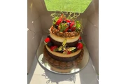 Ricos pasteles para todo event en Los Angeles
