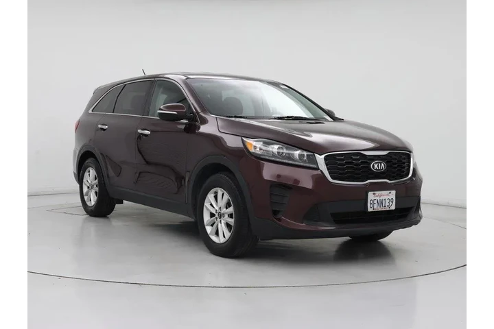 $16998 : Kia Sorento 2019 L 4dr SUV image 1