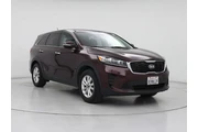 Kia Sorento 2019 L 4dr SUV
