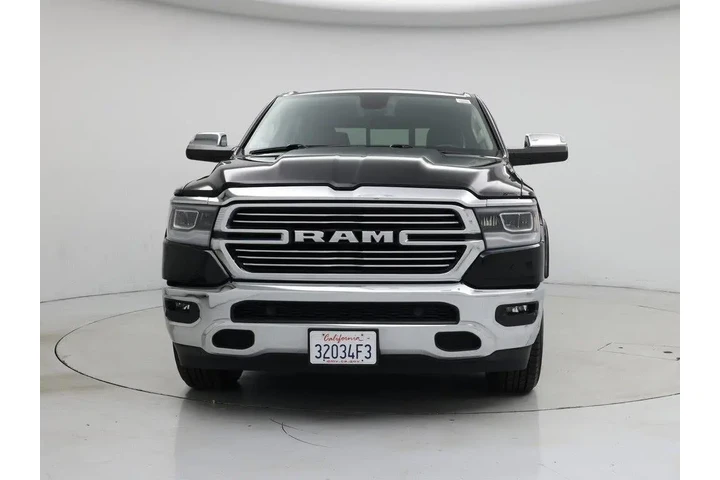 $30998 : Ram 1500 2019 4x4 Laramie 4d image 5