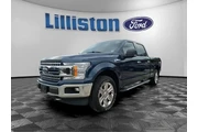 $32789 : Ford F-150 2019 4x4 XLT 4dr thumbnail