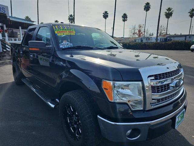 $18995 : 2013 F-150 XLT image 4