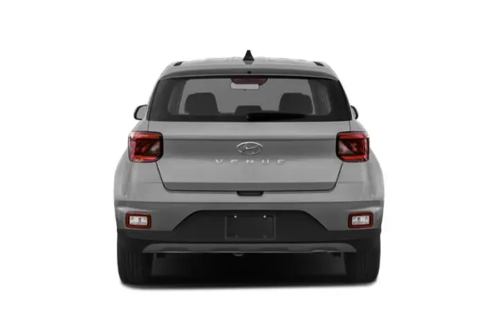 $17995 : Hyundai VENUE 2021 Denim 4dr image 5