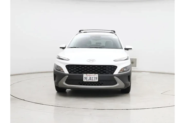 $17998 : Hyundai KONA 2023 SEL 4dr Cr image 5