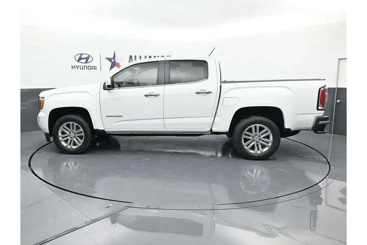 $16999 : GMC Canyon 2017 4x2 SLT 4dr image 3