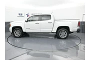 $16999 : GMC Canyon 2017 4x2 SLT 4dr thumbnail