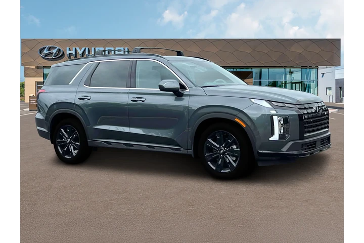 $37259 : Hyundai PALISADE 2025 XRT 4d image 10