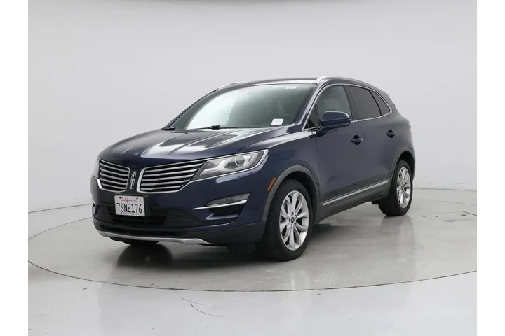 $14998 : Lincoln MKC 2016 Select 4dr image 4