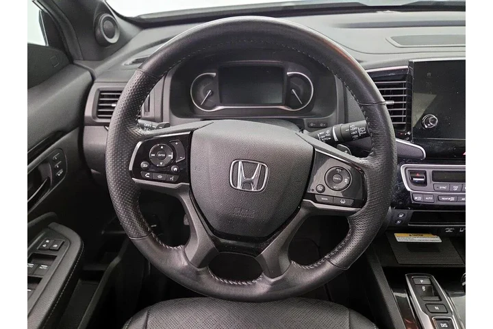 $37998 : Honda Passport 2023 AWD Elit image 10