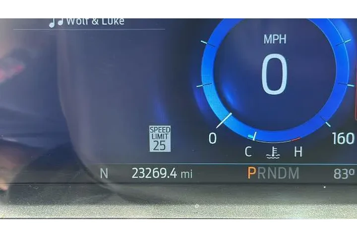 $35698 : Ford Explorer 2020 AWD ST 4d image 9