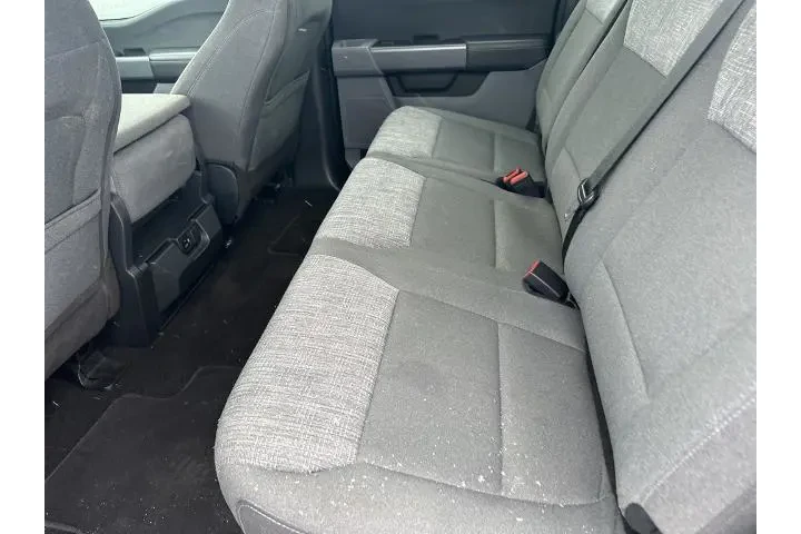 $32191 : Ford F-150 2021 4x4 XL 4dr S image 9