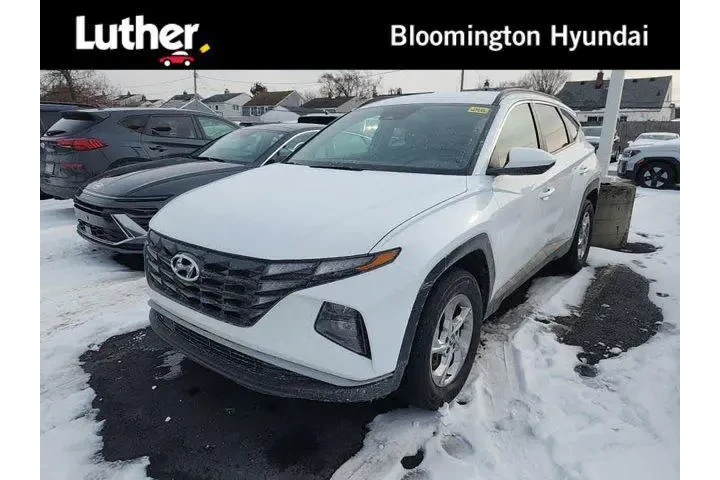 $25000 : Hyundai TUCSON 2024 AWD SEL image 1