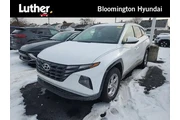 Hyundai TUCSON 2024 AWD SEL en Minneapolis y Saint Paul