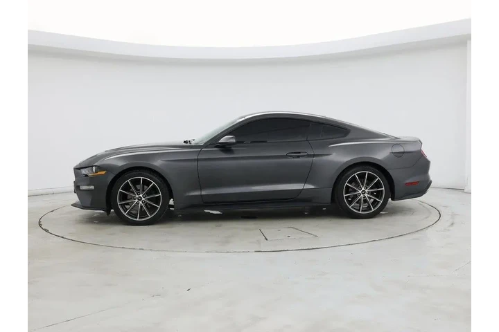 $21998 : Ford Mustang 2018 EcoBoost 2 image 3