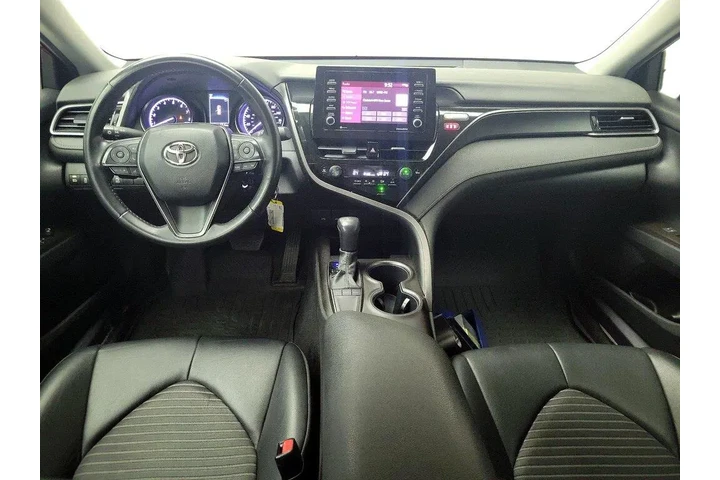 $21998 : Toyota Camry 2023 SE 4dr Sed image 9