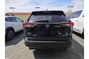 $34424 : Toyota RAV4 Hybrid 2022 AWD thumbnail