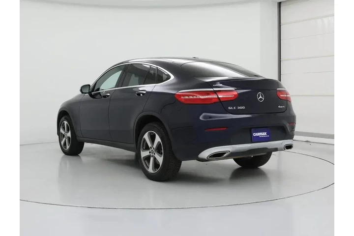 $27998 : Mercedes-Benz GLC 2017 AWD G image 2