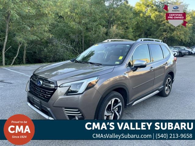 $35194 : PRE-OWNED 2023 SUBARU FORESTE image 1