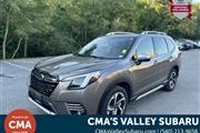 PRE-OWNED 2023 SUBARU FORESTE en Madison WV