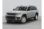 Jeep Grand Cherokee L 2023 4 en Palm Springs