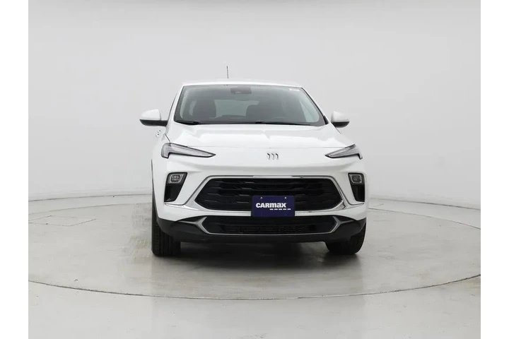 $22998 : Buick Encore GX 2025 Preferr image 5