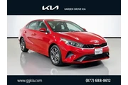 Kia Forte 2023 LX 4dr Sedan