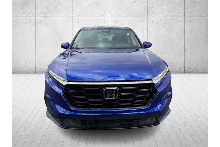 $28985 : Honda CR-V 2025 EX-L 4dr SUV image 5