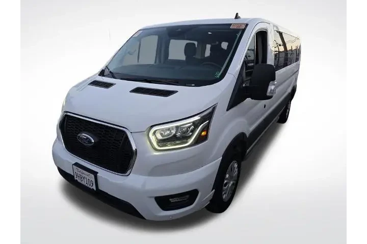 $36300 : Ford Transit 2023 350 XL 3dr image 4