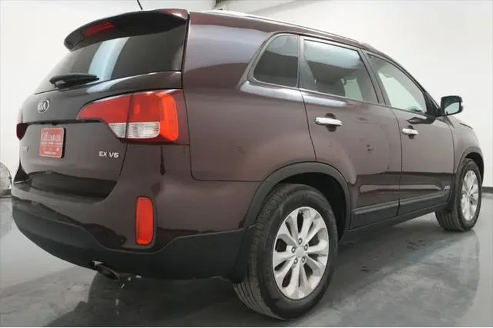 $5490 : Kia Sorento 2015 AWD EX 4dr image 8