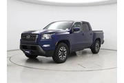 $29998 : Nissan Frontier 2023 4x2 S 4 thumbnail