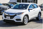 $18888 : Honda HR-V 2022 AWD LX 4dr C thumbnail
