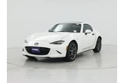 $23998 : Mazda MX-5 Miata RF 2019 Gra thumbnail