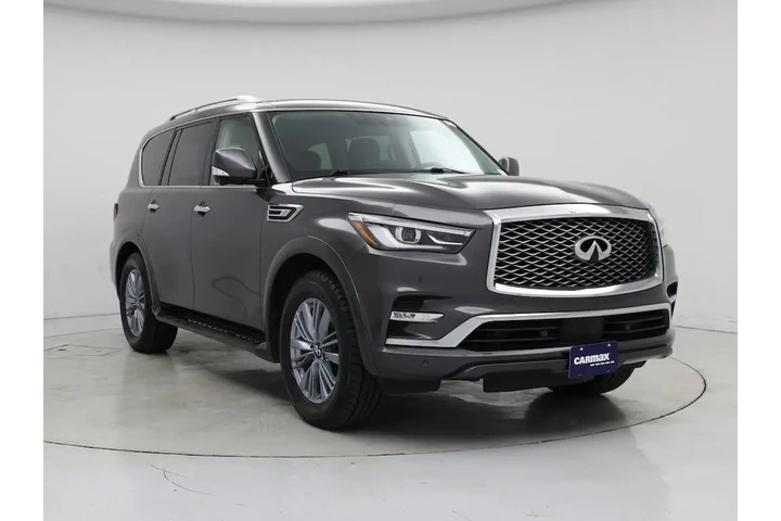 $39998 : INFINITI QX80 2024 AWD Luxe image 1
