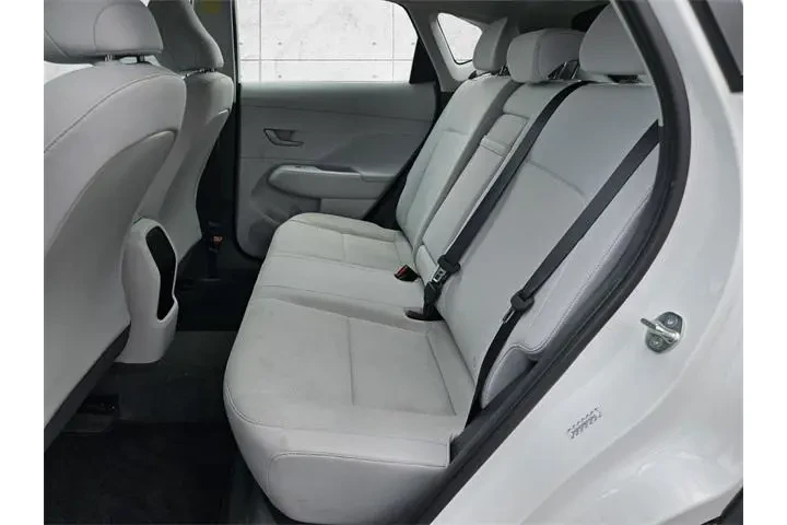 $18232 : Hyundai KONA 2024 SE 4dr Cro image 4