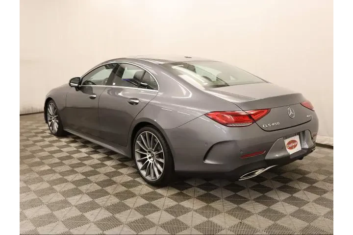 $36995 : Mercedes-Benz CLS 2019 AWD C image 2