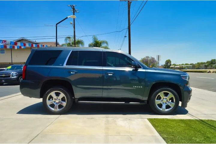$27995 : Used 2019 Tahoe 2WD 4dr LT fo image 6