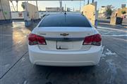 $6600 : Chevy cruze Limited 1LT thumbnail