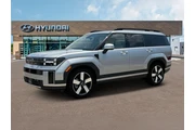 $34510 : Hyundai SANTA FE 2024 Limite thumbnail