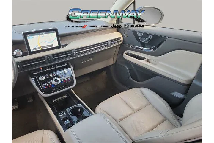 $20988 : Lincoln Corsair 2020 AWD Res image 9