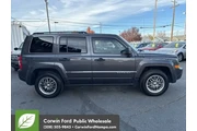 $9980 : Jeep Patriot 2016 Sport 4dr thumbnail