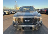 $29500 : Ford F-150 2019 4x4 XL 4dr S thumbnail