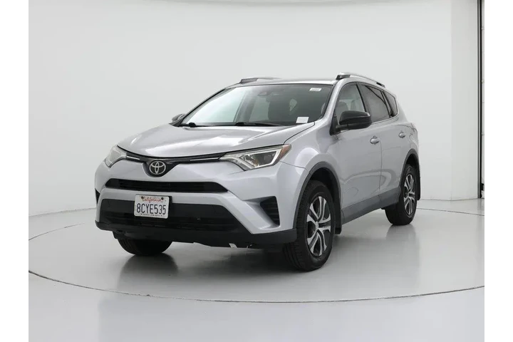 $21998 : Toyota RAV4 2018 LE 4dr SUV image 4
