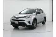 $21998 : Toyota RAV4 2018 LE 4dr SUV thumbnail
