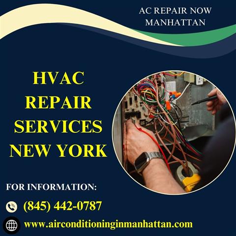 AC REPAIR NOW MANHATTAN image 1