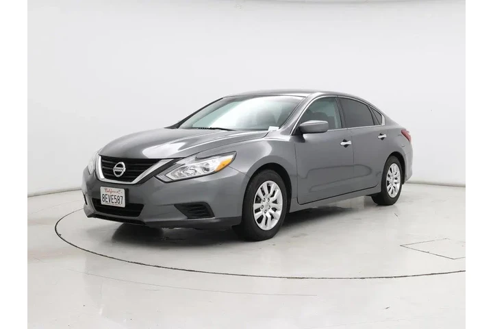 $15998 : Nissan Altima 2018 2.5 S 4dr image 4