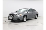 $15998 : Nissan Altima 2018 2.5 S 4dr thumbnail