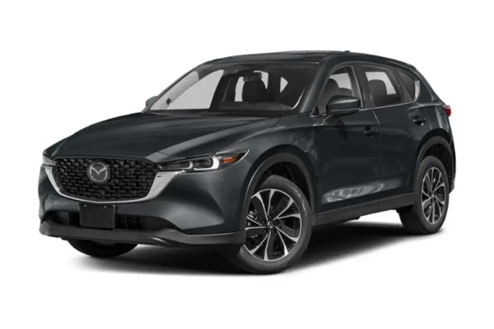 $25598 : Mazda CX-5 2023 AWD 2.5 S Pr image 1
